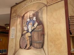 -Restaurant Paulaner am Dom