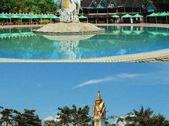 -西双版纳傣族园