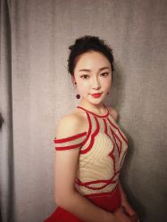 点击看大图 -禧嫁茗品设计师婚纱集成馆