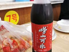 -九龙餐厅(大沽路店)