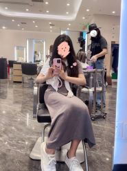 -MMby Hair Code芭曲发型