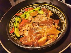 -深圳四季酒店·馥自助餐厅