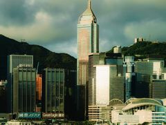 -千禧新世界香港酒店