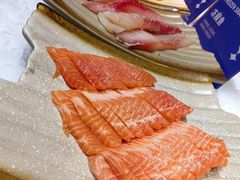 -星伦多自助料理(爱琴海店)