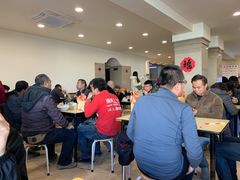 大堂-水仙拉面(水仙街店)