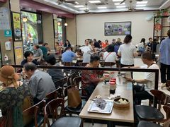 -刘长兴(逸仙桥店)