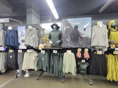 -迪卡侬(南二环店)