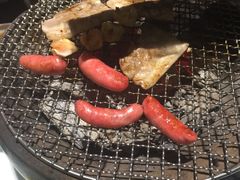 -比尔斯健康烤肉自助餐厅