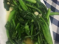 -钱大妈海鲜饭店(保利林语店)