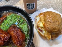 -华嫂冰室(尖沙咀店)