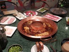 -肆味(东原1891江景店)