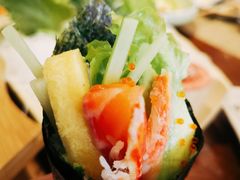 -蟹将军日本料理(中南路店)