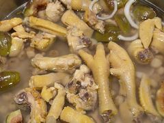 -烹然四季椰子鸡火锅(姚家园万象汇店)