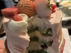 -山与蓝·轻糖鲜果蛋糕(勒泰店)