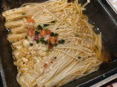 -破店肥哈·东北烧烤·夜宵(南山保利店)