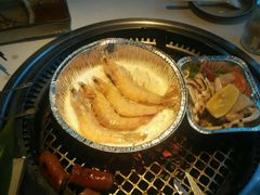 -赤坂亭M9和牛烧肉·日料398放题(万达店)