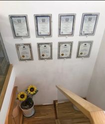 -谜秀韩式半永久纹眉纹绣洗眉