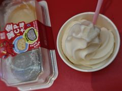 -龍歌自助小火锅(秦淮水游城店)