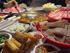 -小四川老火锅(欧风店)