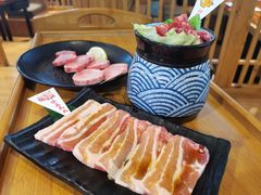 -热血兄弟·炭火烤肉(融侨中心店)