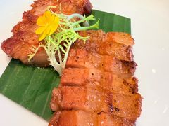 -翠湖宾馆·中餐厅