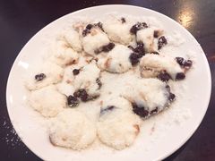 -淡水老街