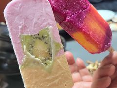 -掌上鲜(南顺城街店)