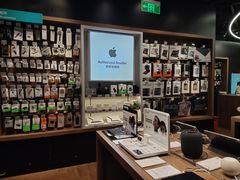 -sundanpulse顺电·脉(海岸城购物中心店)