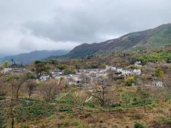 -塔川景区