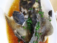 -明记海鲜大排档(巽寮湾店)