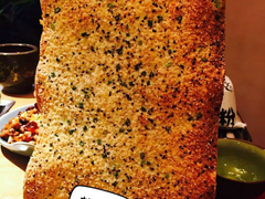 椒盐普通饼-斗鸡饭场伙(新南门店)