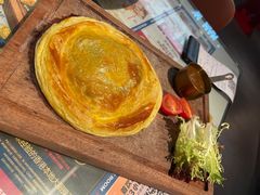 惠灵顿黑松露牛扒-文通冰室(温州万象城店)