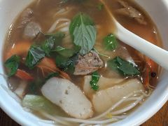 -越南牛肉河粉餐厅(书院巷店)