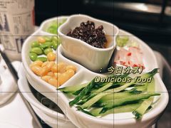 -四季民福烤鸭店(故宫店)