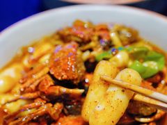 -虾乐园龙虾·夜宵(松江店)