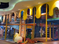 -MELAND CLUB亲子乐园•派对(虹桥万象城店)