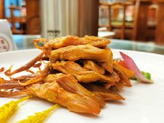 卤鸭舌-全聚德(扬州虹桥坊店)