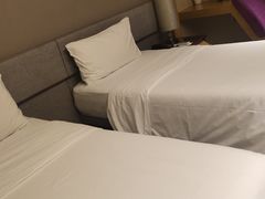-青岛富力艾美酒店