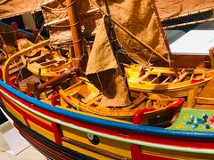 -上海交通大学董浩云航运博物馆