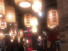 -二十八里太湖船菜(吉祥路店)