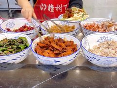 -老西安韩记三鲜煮馍(四府街店)