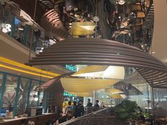 -美奈小馆·东南亚菜(福田星河COCO Park店)