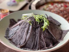 -巴倒烫陆派火锅山庄(南山总店)