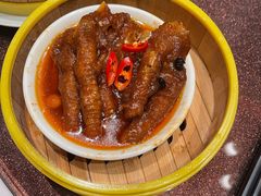 -东富酒家(龙湖西溪天街店)