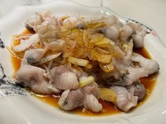 -十六台·经典广东菜(德外大街店)
