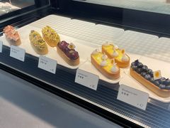 -Money Shops(愚园路店)