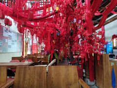 大堂-万方圆拌粉瓦罐汤(滕王阁旗舰店)