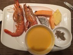 -杭州国际会议中心洲际酒店-原素全日餐厅(解放东路店)