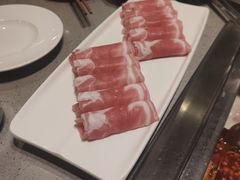 -海底捞火锅(漕宝路店)