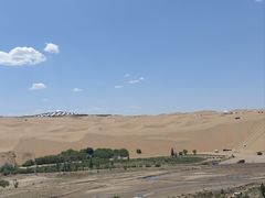 -达拉特旗响沙湾旅游区